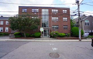 39 SHEPARD ST