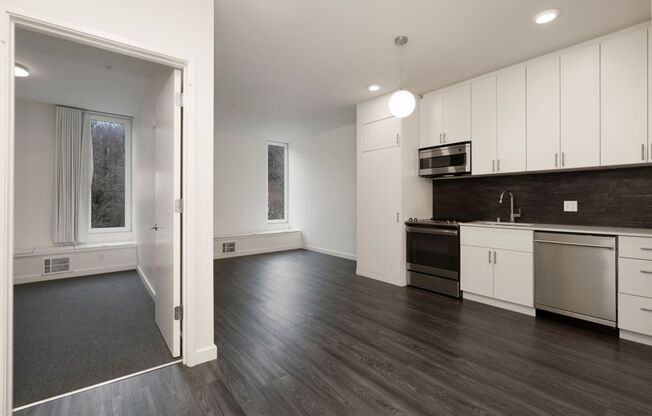 1 bed, 1 bath, 529 sqft, $1,795, Unit 508
