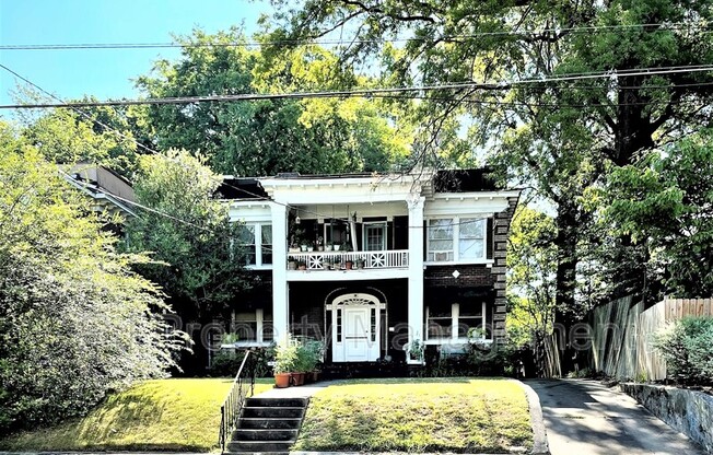 72 N BELVEDERE BLVD