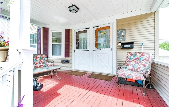 31 IONA ST