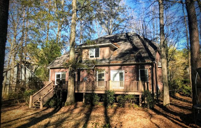 Beautiful Home in Asheton Park - SUBLEASE Feb. - July for $2800, Available for renewal at $2825