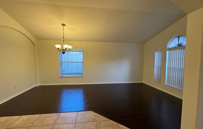 Beautiful 4/2 Lake Nona Home