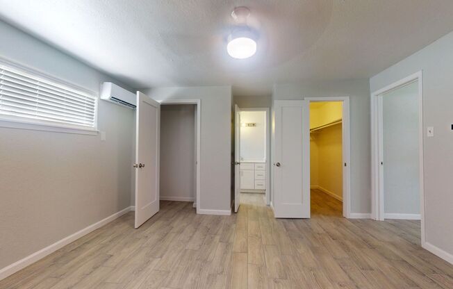 1 bed, 1 bath, 625 sqft, $1,095, Unit 18