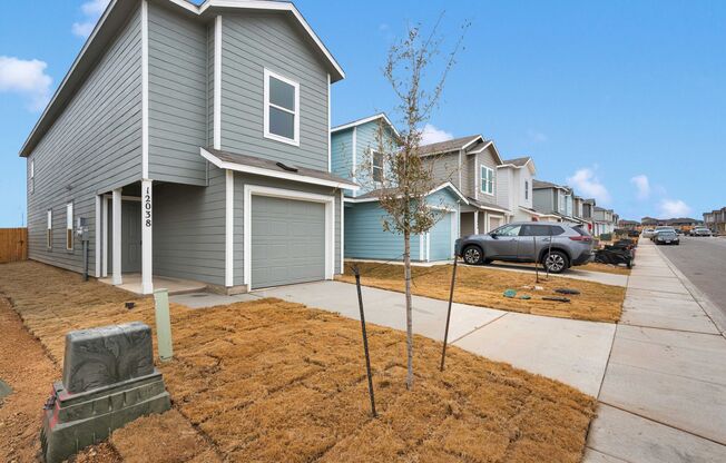 New Construction 4-Bedroom Home in Tres Laurels – Resort-Style Amenities & Prime Location!