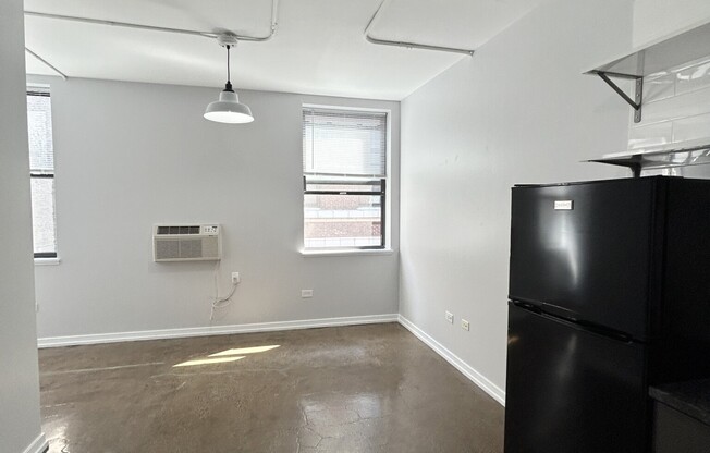 1136 West Wilson St.