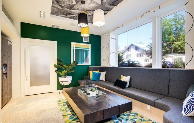 Studio, 1 bath, 230 sqft, $1,105, Unit 506