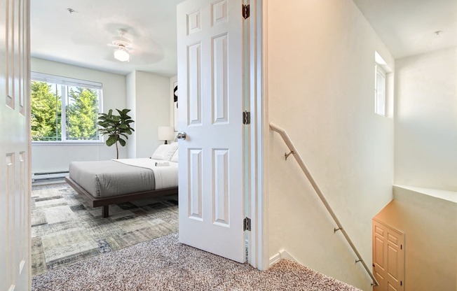 Willina Ranch Apartments