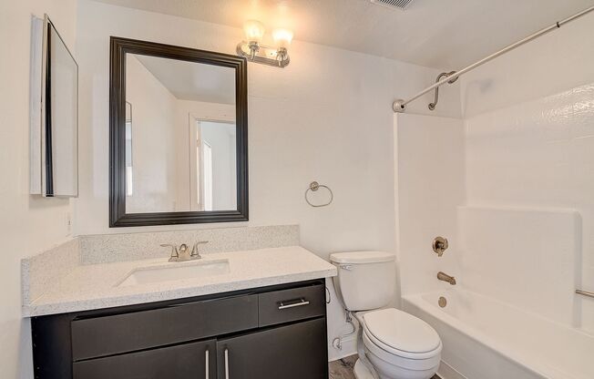 1 bed, 1 bath, 550 sqft, $1,898, Unit 209