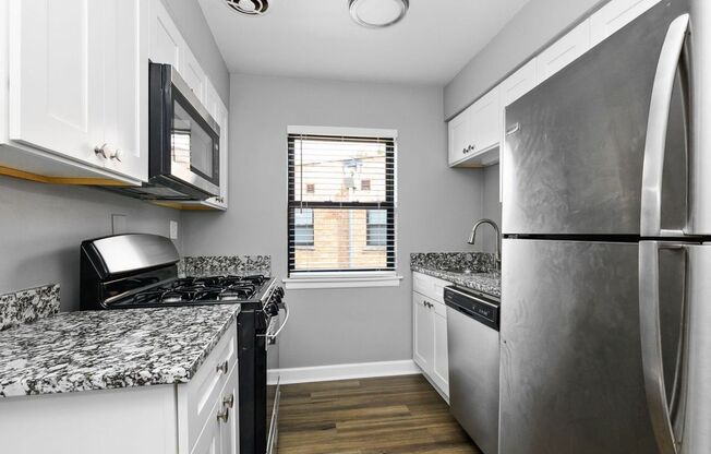 1 bed, 1 bath, 650 sqft, $2,595, Unit 10222-B3