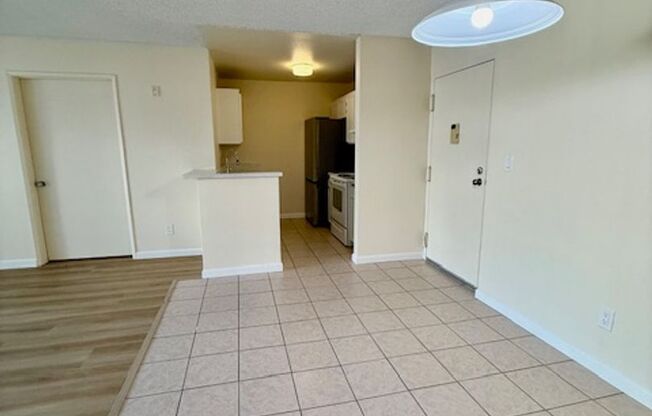 Lovely Mission Valley condo