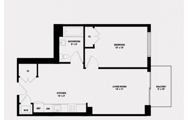550 PROSPECT PL