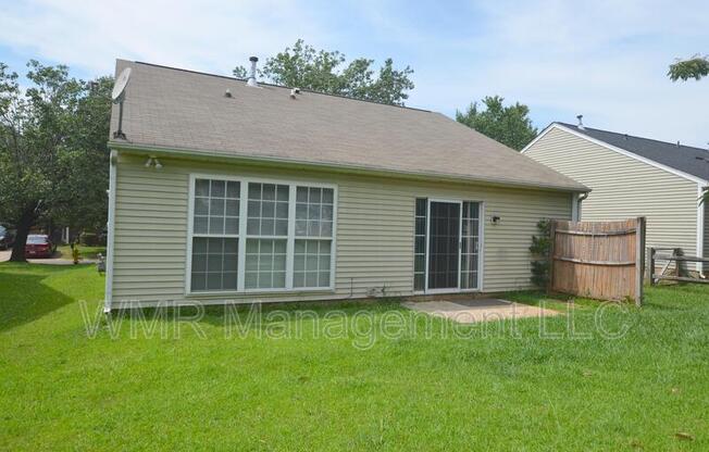 Partner-provided property photo