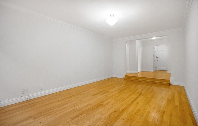 1 bed, 1 bath, $4,795, Unit 3K