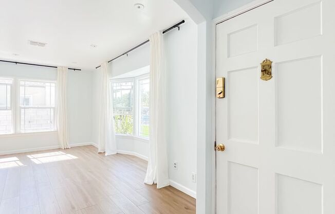 Charming Stand-Alone Home