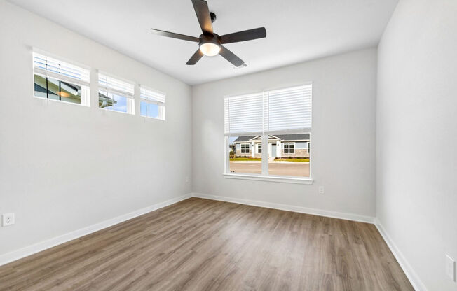 2 beds, 2 baths, 1,143 sqft, $2,185