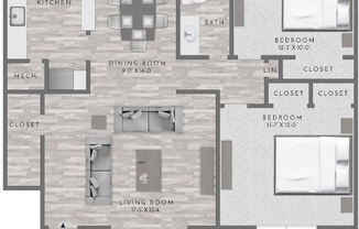 Partner-provided photo for $2685 unit