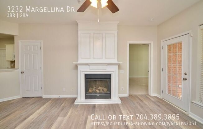 3232 Margellina Dr