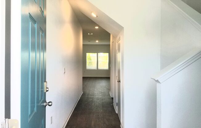 Spacious Living Meets Coastal Charm — Welcome this 4 bedroom, 3 bath in Ravenswood Village!!