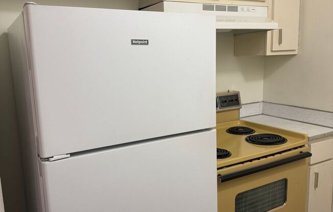 2 beds, 1 bath, 550 sqft, $695, Unit 1116-207