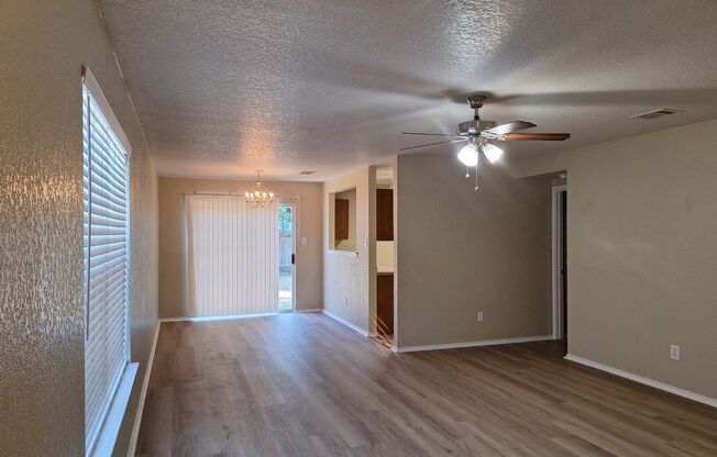 Bridgewood Corner Lot