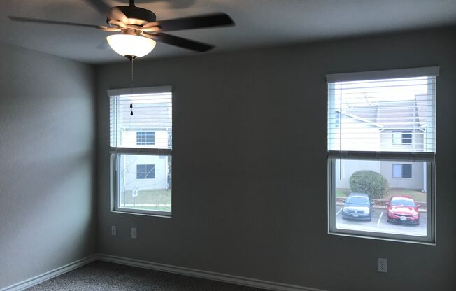 Townhome for rent
