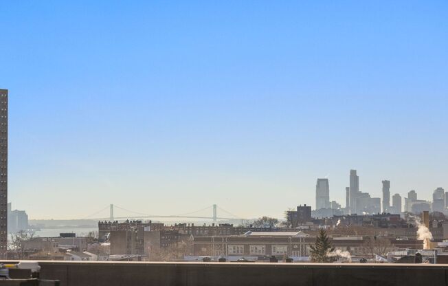 2 beds, 2 baths, 1,119 sqft, $3,300, Unit 312