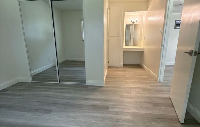 1 bed, 1 bath, 525 sqft, $1,875, Unit 9095-3