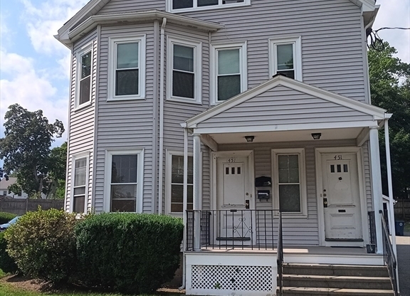 451 Wolcott St.