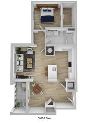Partner-provided photo for $2568 unit