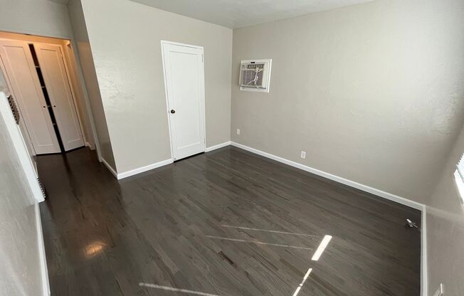 1 bed, 1 bath, 600 sqft, $1,495, Unit 702 MC