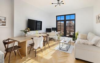 300 W 122nd St Apt 8D