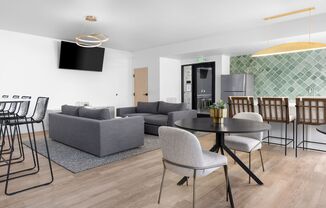 1 bed, 1 bath, 617 sqft, $995, Unit 308