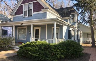 527 E Platte Ave