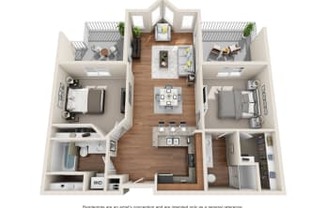 Partner-provided photo for $2242 unit