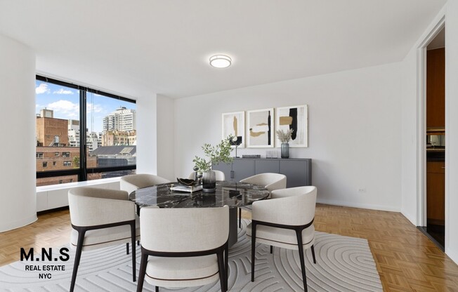 1 bed, 1.5 baths, 935 sqft, $6,250, Unit 14-A