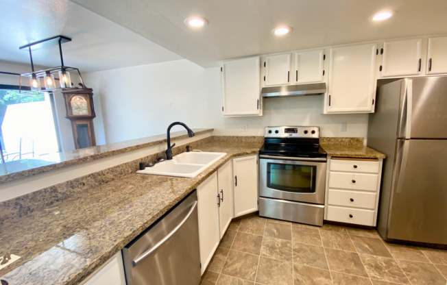Kent Townhouse