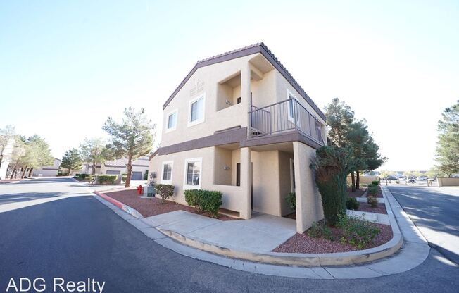 5250 S Rainbow Blvd #1075 Bldg 16