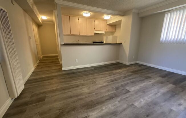 Studio, 1 bath, 450 sqft, $1,550, Unit 219