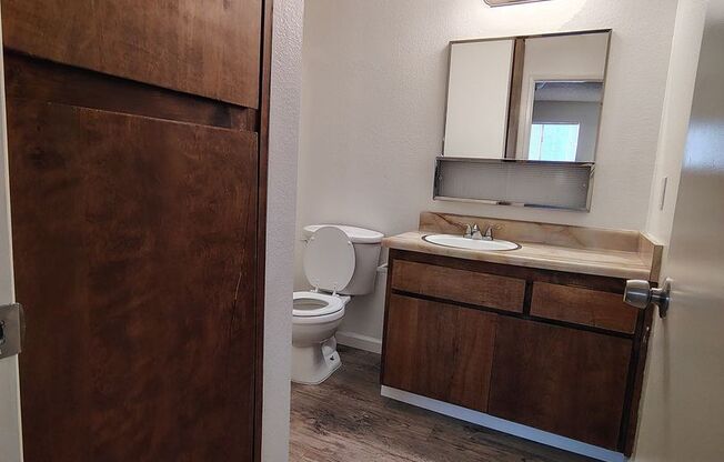 1 bed, 1 bath, $1,350, Unit 028