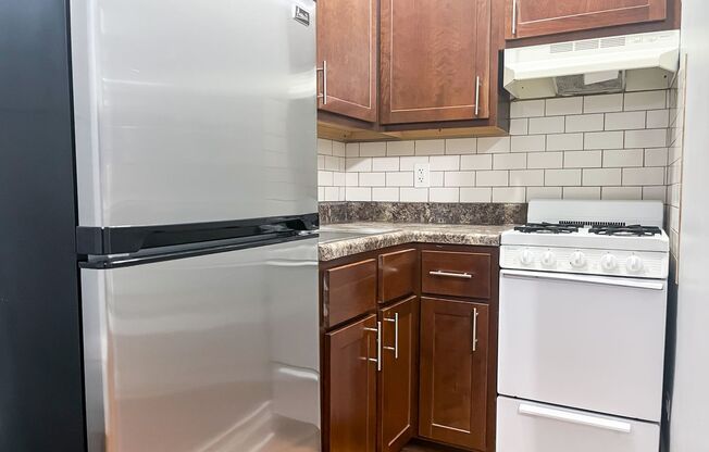 Studio, 1 bath, 250 sqft, $1,020, Unit 4070-1
