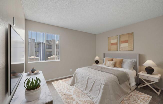 1 bed, 1 bath, 600 sqft, $949