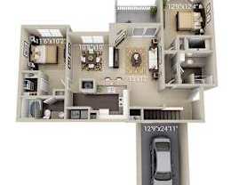 Partner-provided photo for $1985 unit