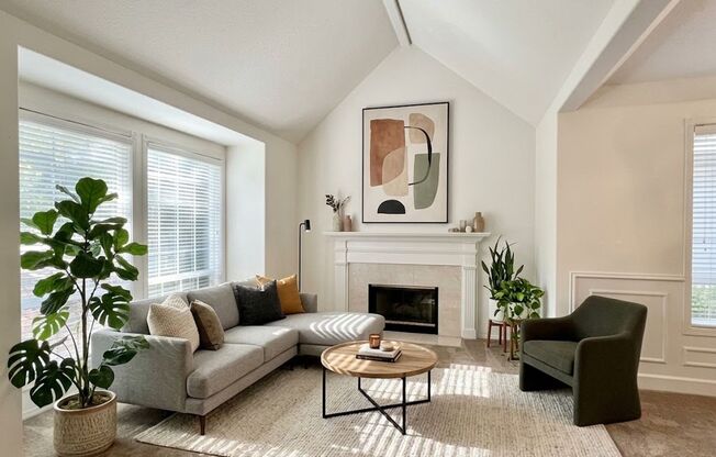 Modern Executive Retreat in NW Portland Near Nike, Intel & St. Vincent!