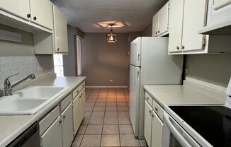 1 Bedroom 1 Bathroom Condo in South Denver