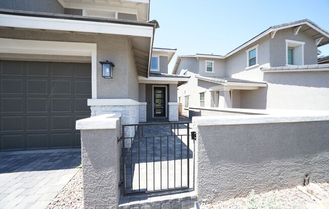 SHOWINGS AVAILABLE NOW