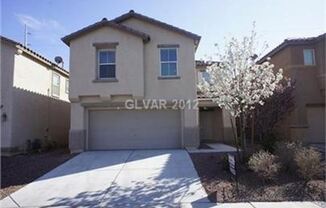 2525 Cockatiel Drive