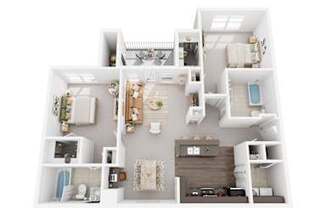 Partner-provided photo for $1556 unit