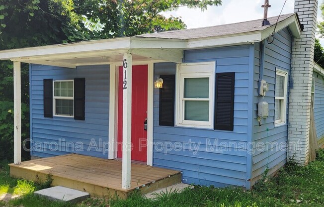 612 OSCEOLA ST