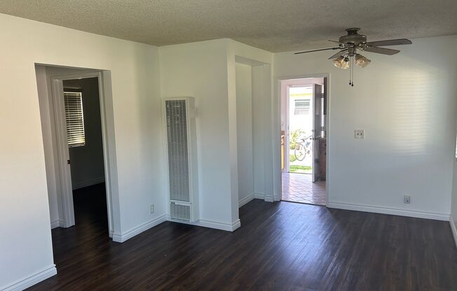 1 BEDROOOM 1 BATH - AVALON GREENS