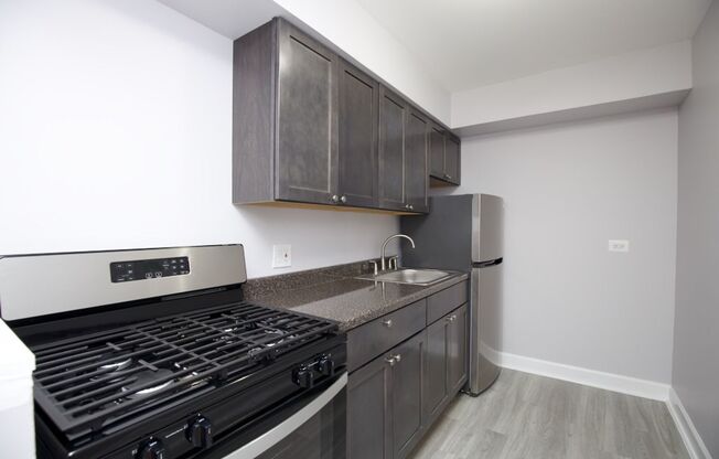 1 bed, 1 bath, $1,495, Unit 321